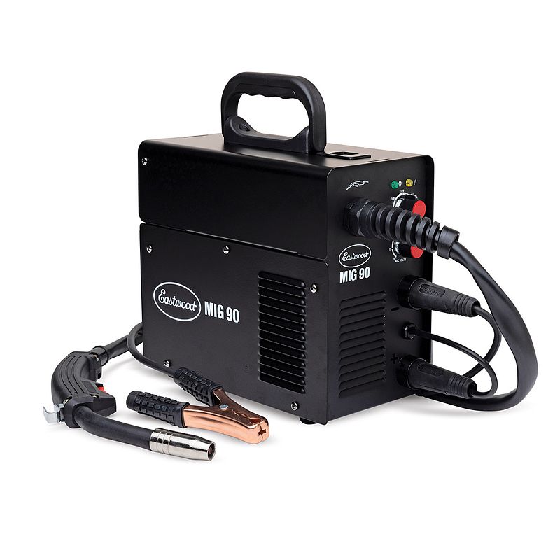 Eastwood MIG 90 Flux Core Welder