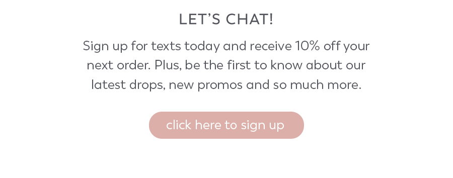 Let's Chat!