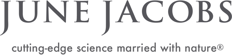 JUNE JACOBS. Cutting-edge science married with nature®