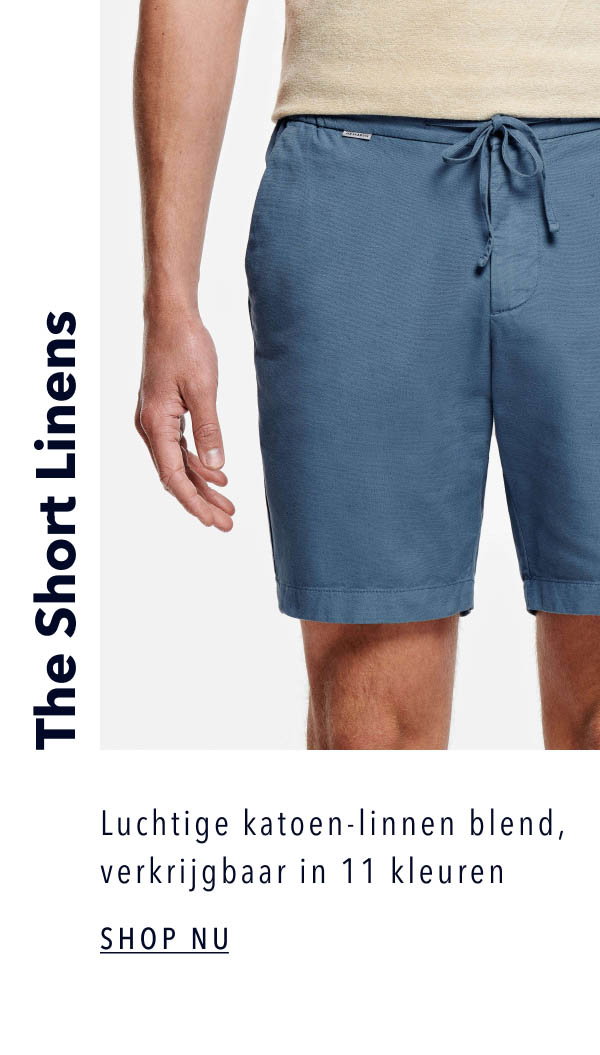 The Short Linens