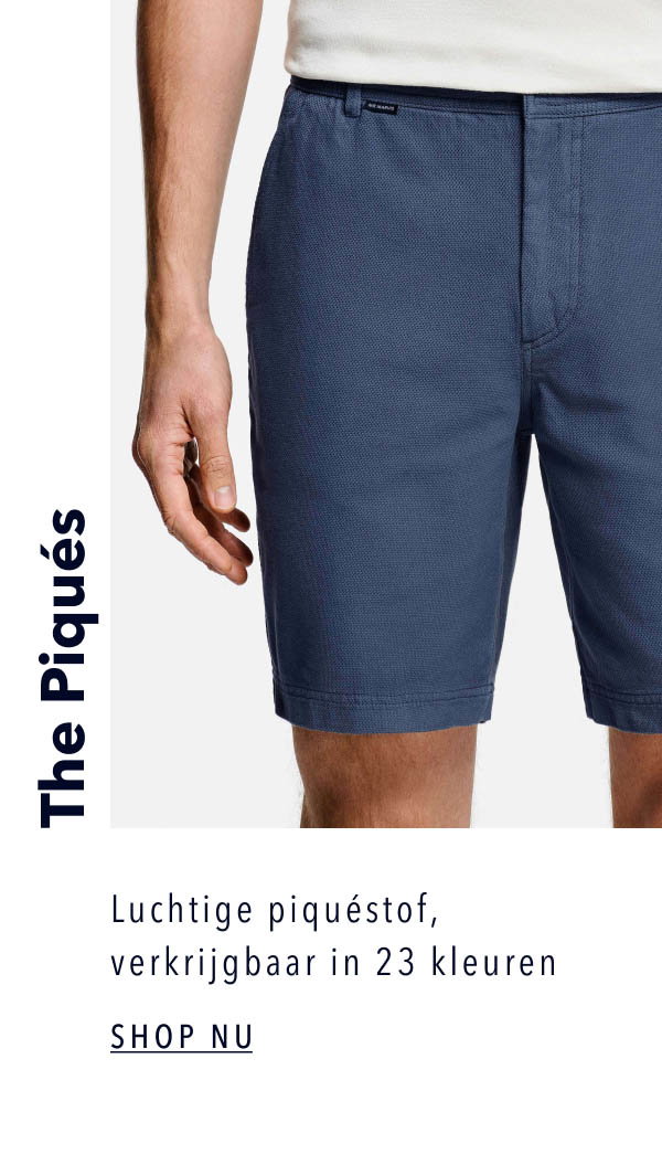 The Piqués