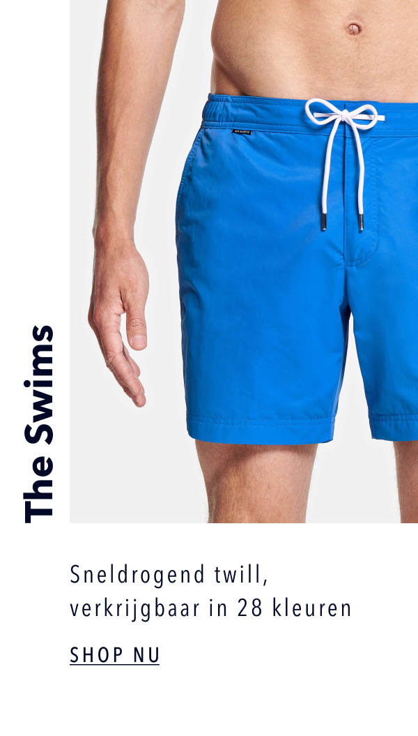 The Swims