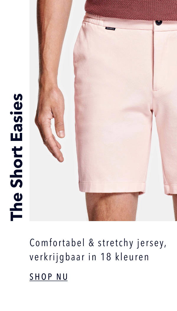 The Short Easies