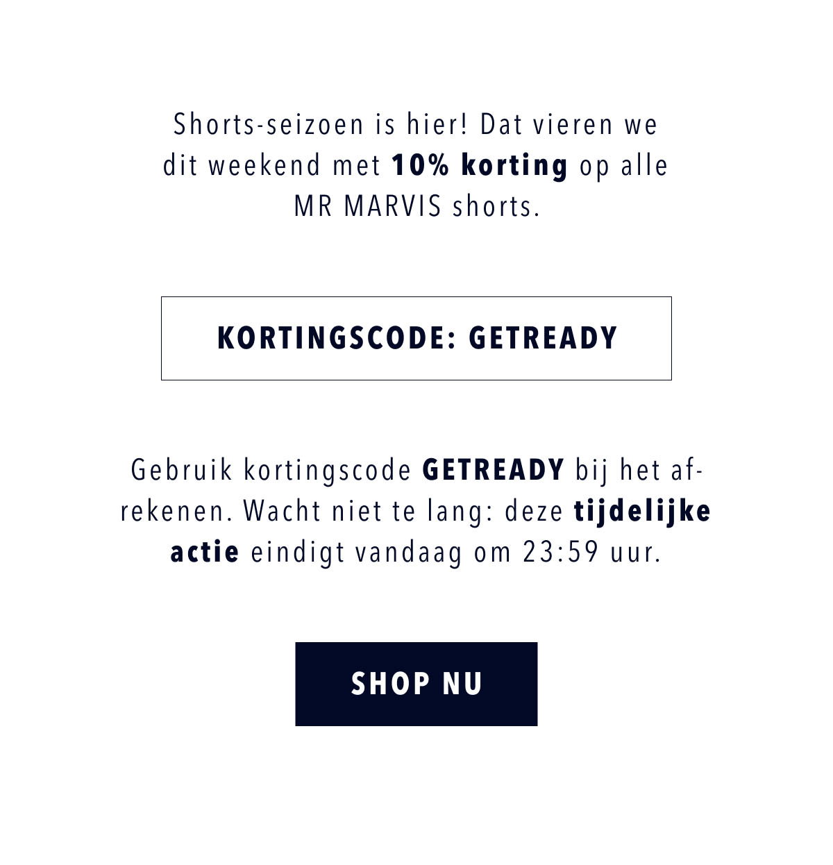SHOP NU