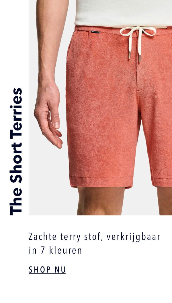 The Short Terries