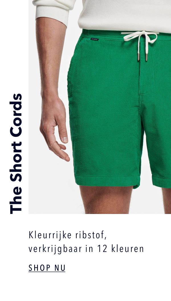 The Short Cords