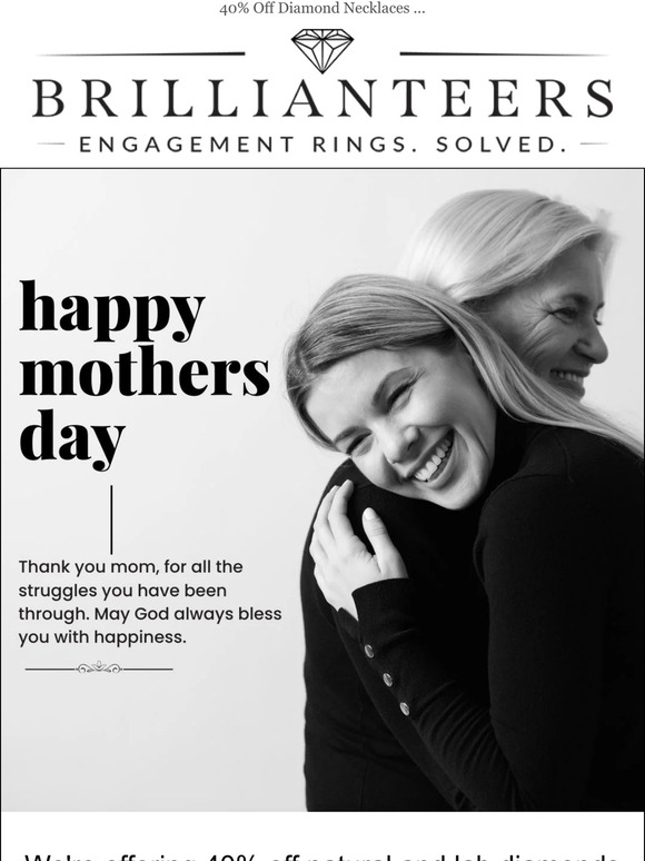 Happy Mothers Day 💎📢