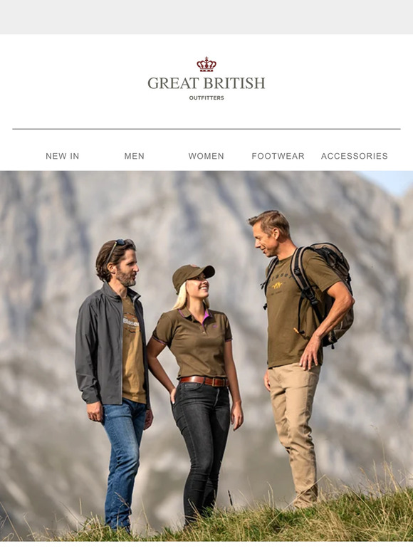 Gear Up for Summer Adventures with Our Latest Collection