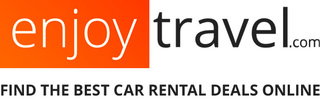 EnjoyTravel.com logo