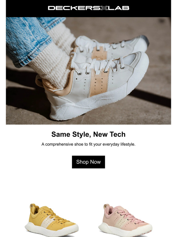 Stylish Tech
