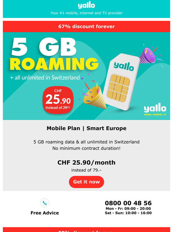🎉🥳 Let's celebrate with up to 67% off!