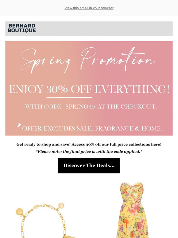 Shop & Save 🛍️