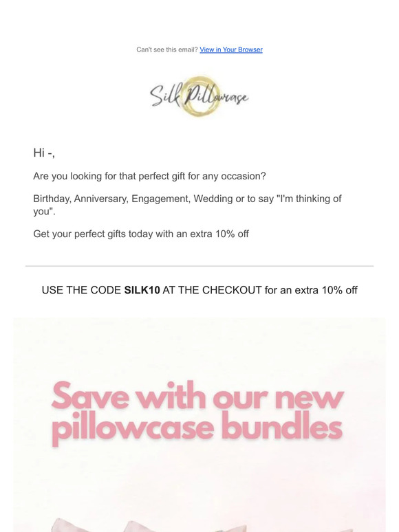 Need A Gift For That friend Who Has Everything