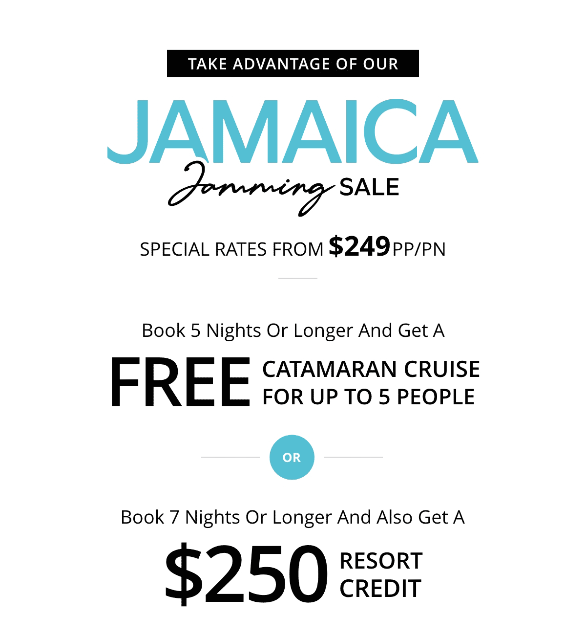 Jamaica Jamming