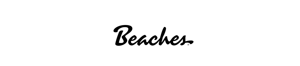 Beaches Resorts Logo
