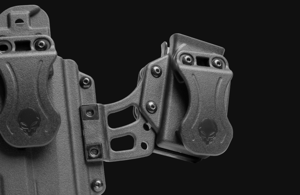 Photon Holster Series