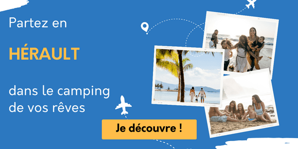 Campings.Com: Découvrez nos campings uniques en Hérault ! | Milled