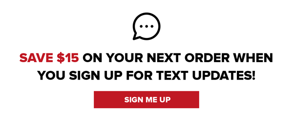 Sign Me Up
