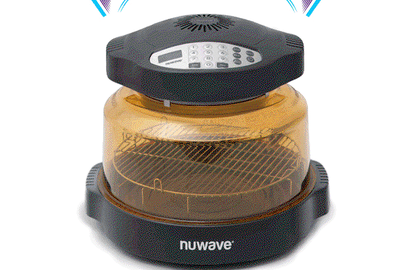 Shop Nuwave Oven Pro Plus 2
