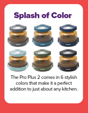 Shop Nuwave Oven Pro Plus 2