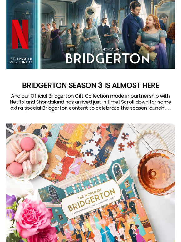 🐝 What we've all been waiting for . . . 🌸