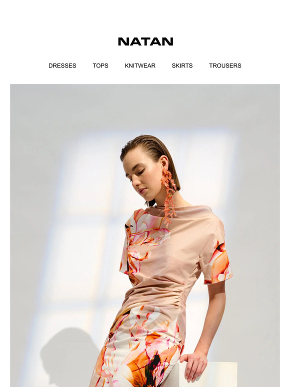 NATAN SS24 Collection