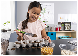 Create an account and build a wish list