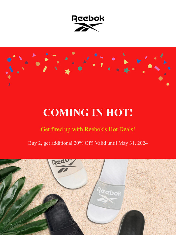 🎉 Buy 2 get extra 20% on select items!
