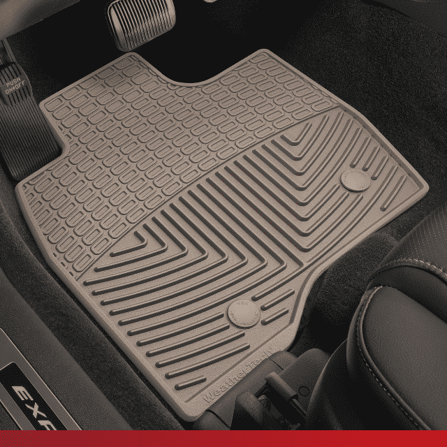 All-Weather Mat Image
