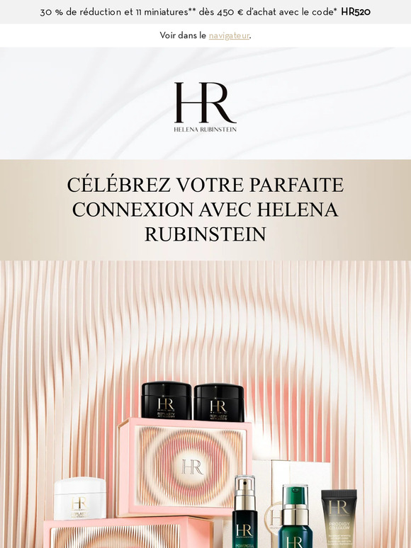 Découvrez cette offre aussi précieuse que votre lien