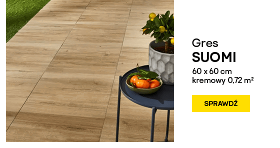 Gres Suomi