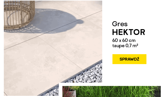 Gres Hektor
