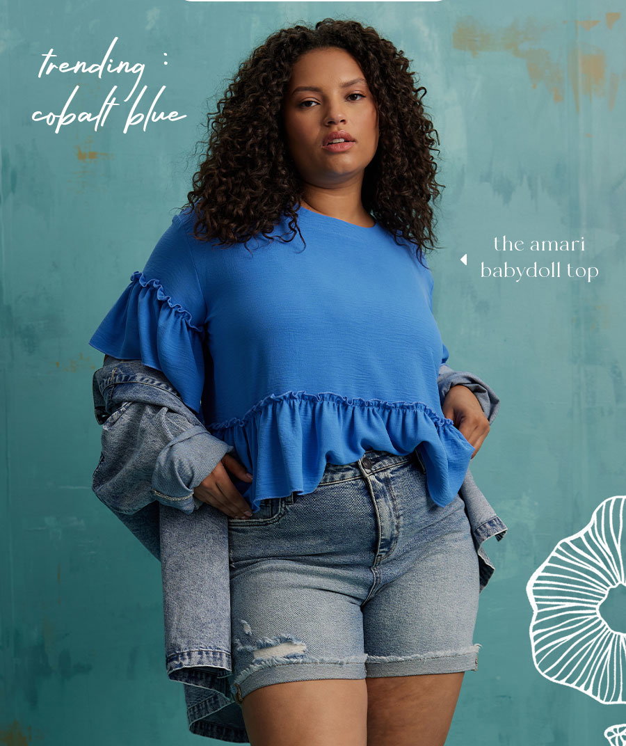 shop the top