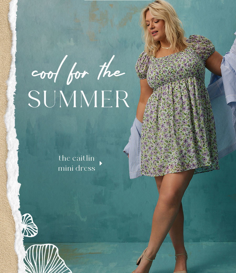 shop the dress