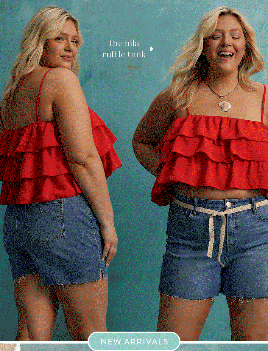 shop new arrivals