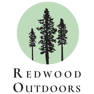Redwood Outdoors logo