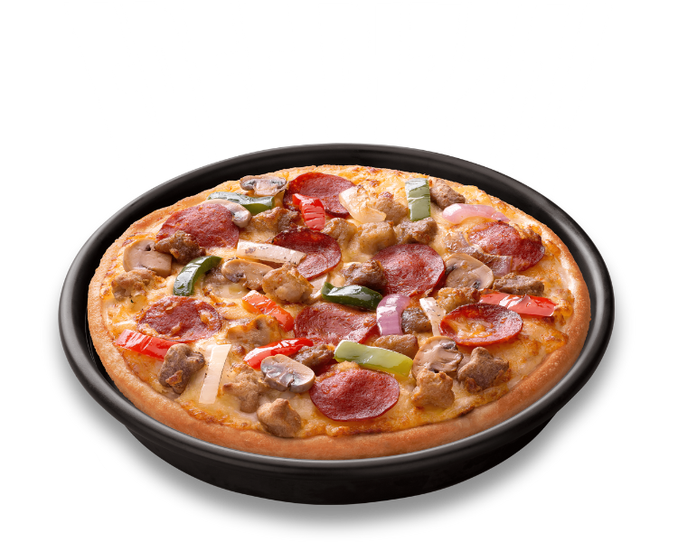 Pizza Hut: LIMITED TIME OFFER! FREE PIZZA from Pizza Hut! 🎉 | Milled