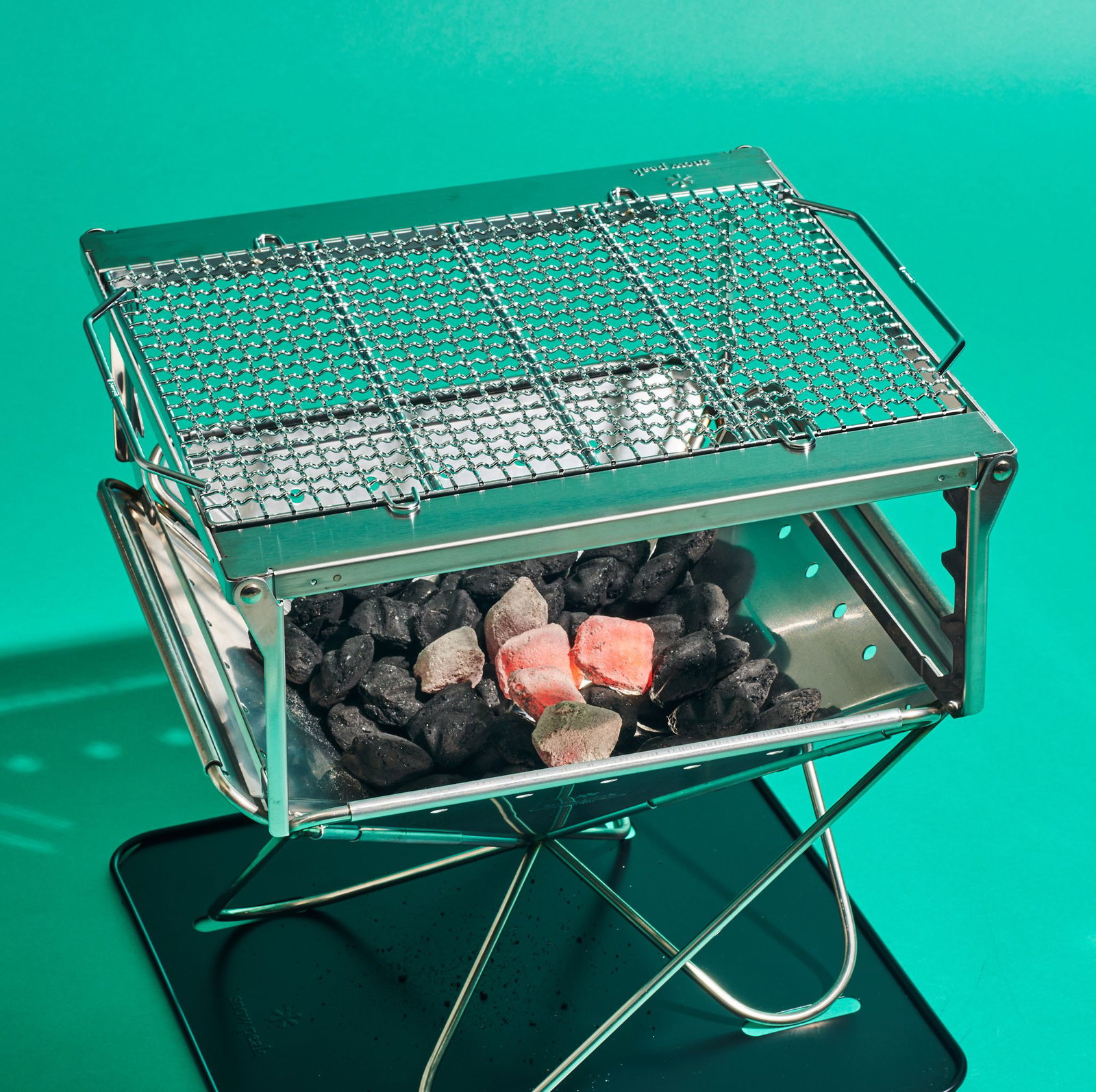 The Best Damn Camping Accessory on the Planet