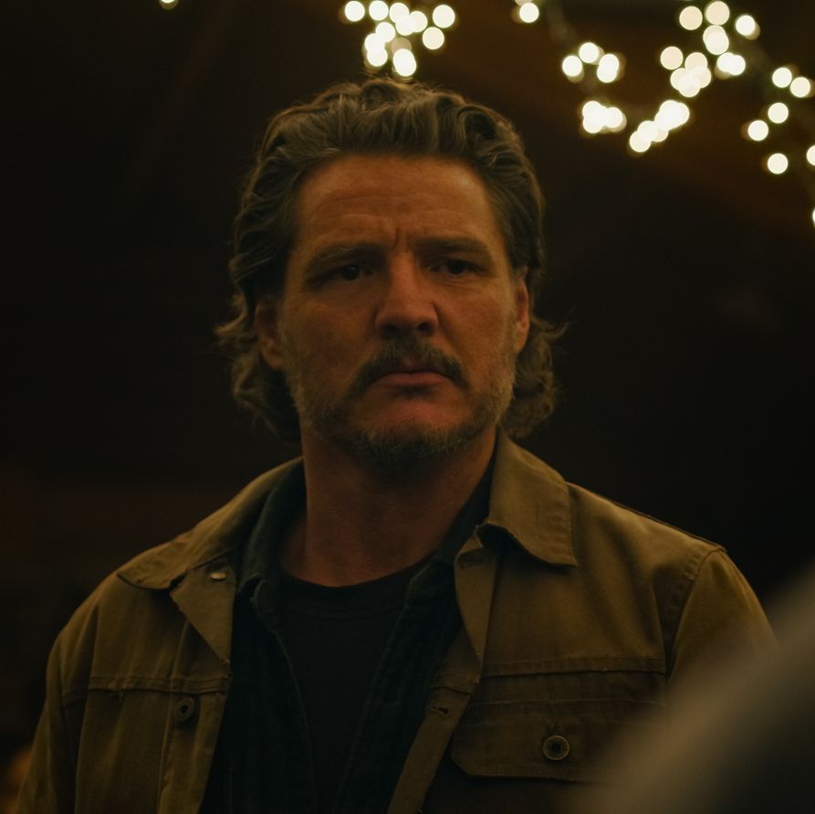 <i>The Last of Us</i> Season 2’s First Images Show Pedro Pascal’s Mullet (!!!)