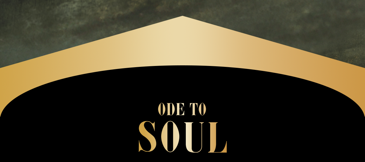 Ode to Soul