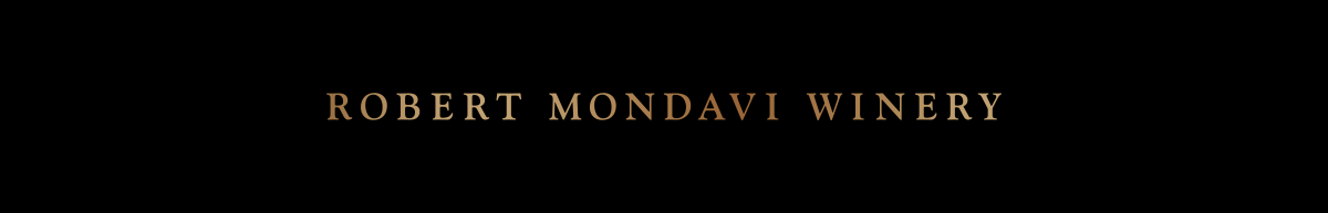 Robert Mondavi Winery