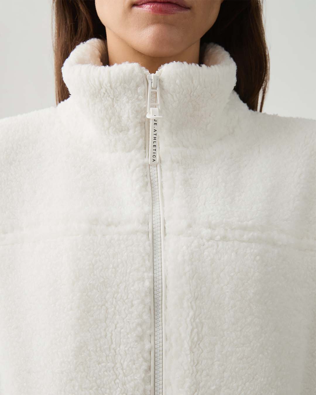 Sherpa Bomber Jacket 769