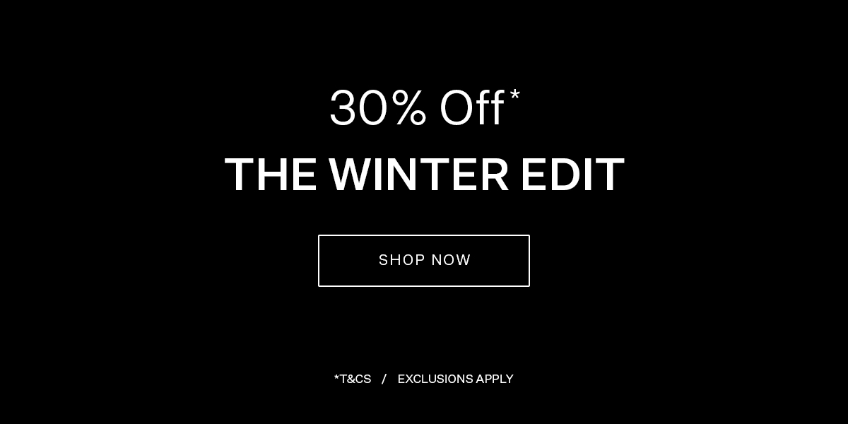 30% OFF*