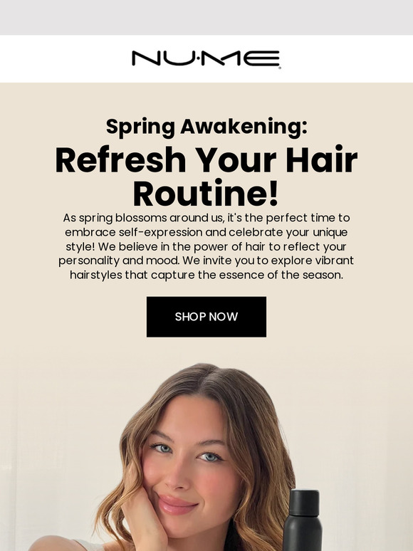 Your Guide to Effortless Spring Style Starts Here!