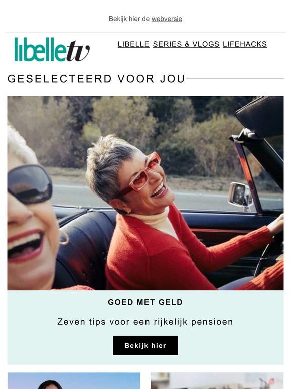 Libelle Always-on: Zo Creëer Je Een Ooglift Met Concealer | Lipje Van ...