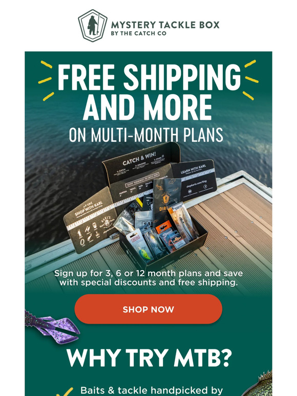 Save up to 17% plus free shipping!