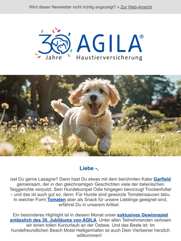➔ Gewinne jetzt einen Kurzurlaub! ⚓