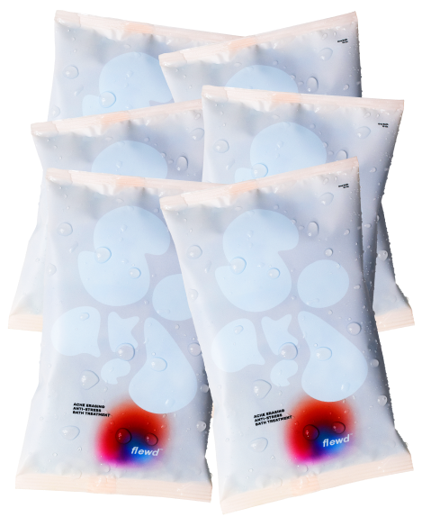 og ache 6-pack