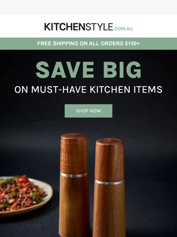 SALE is ON!