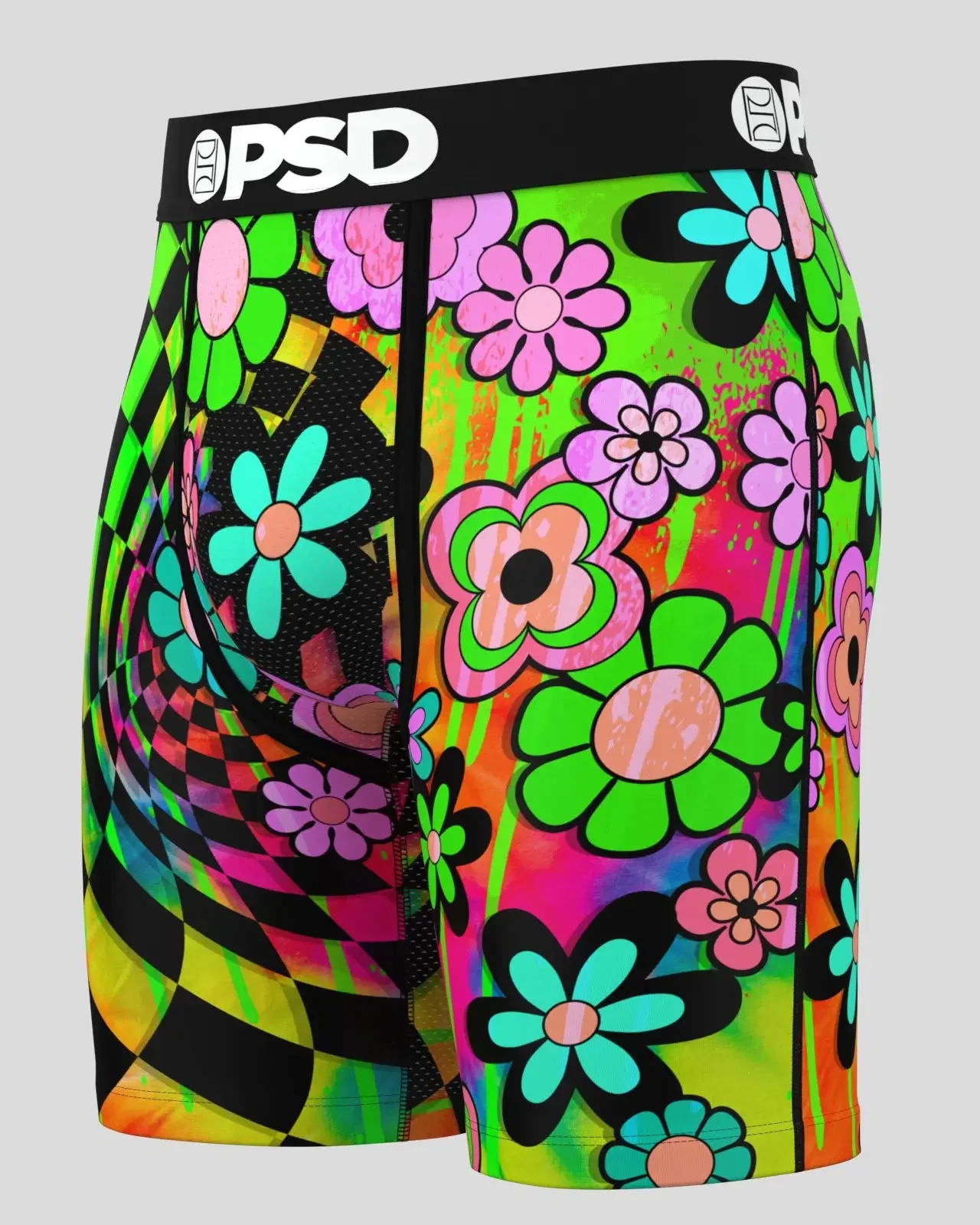 Image of Spliced Daisys
